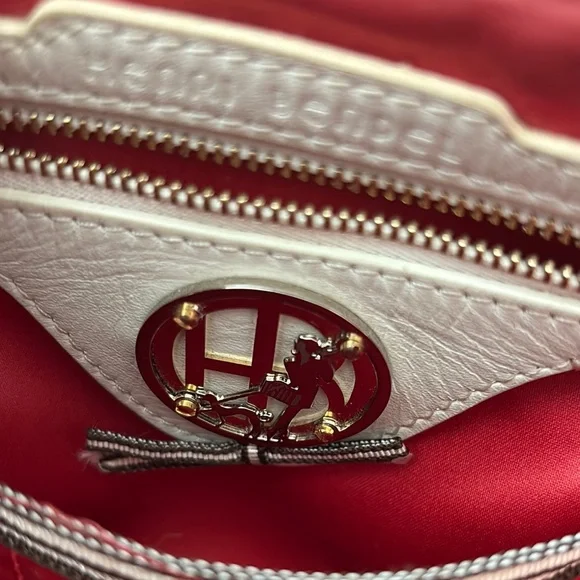 🔵LIKE NEW Henri Bendel Coral Snake Bag - Picture 3 of 13